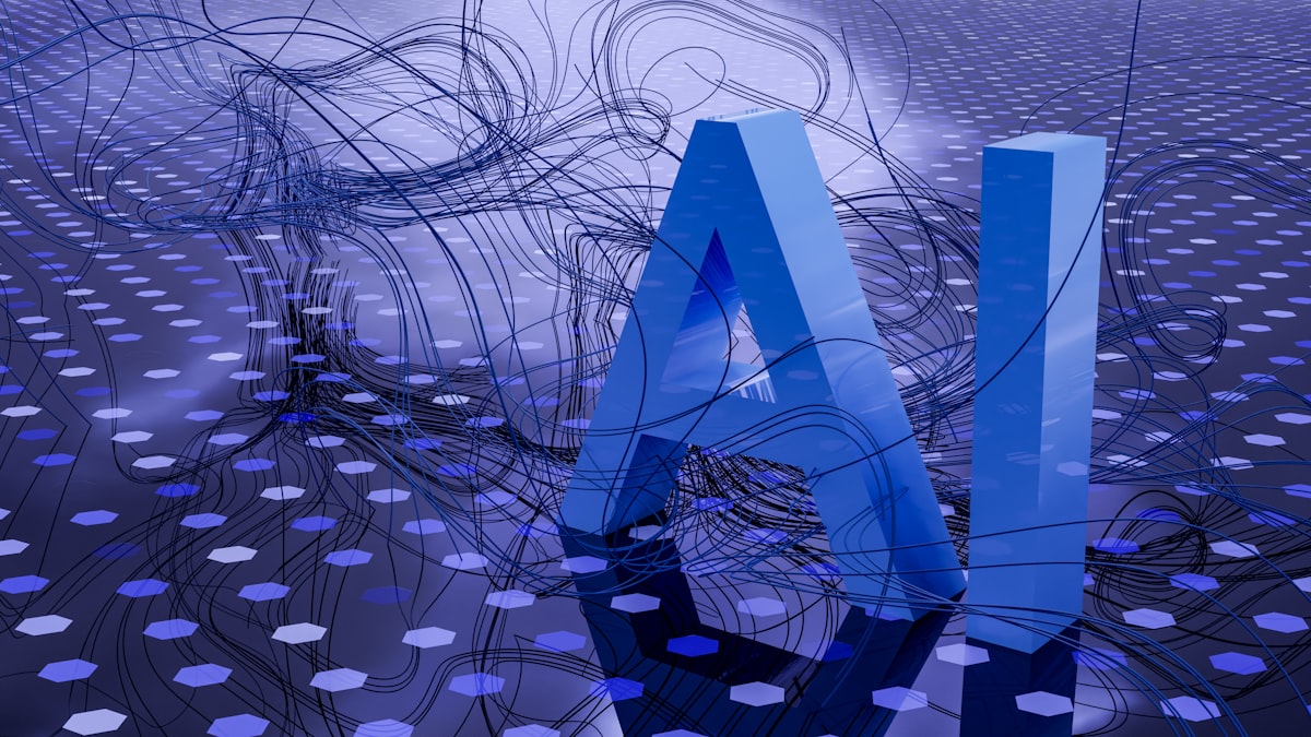 AI in Web Development