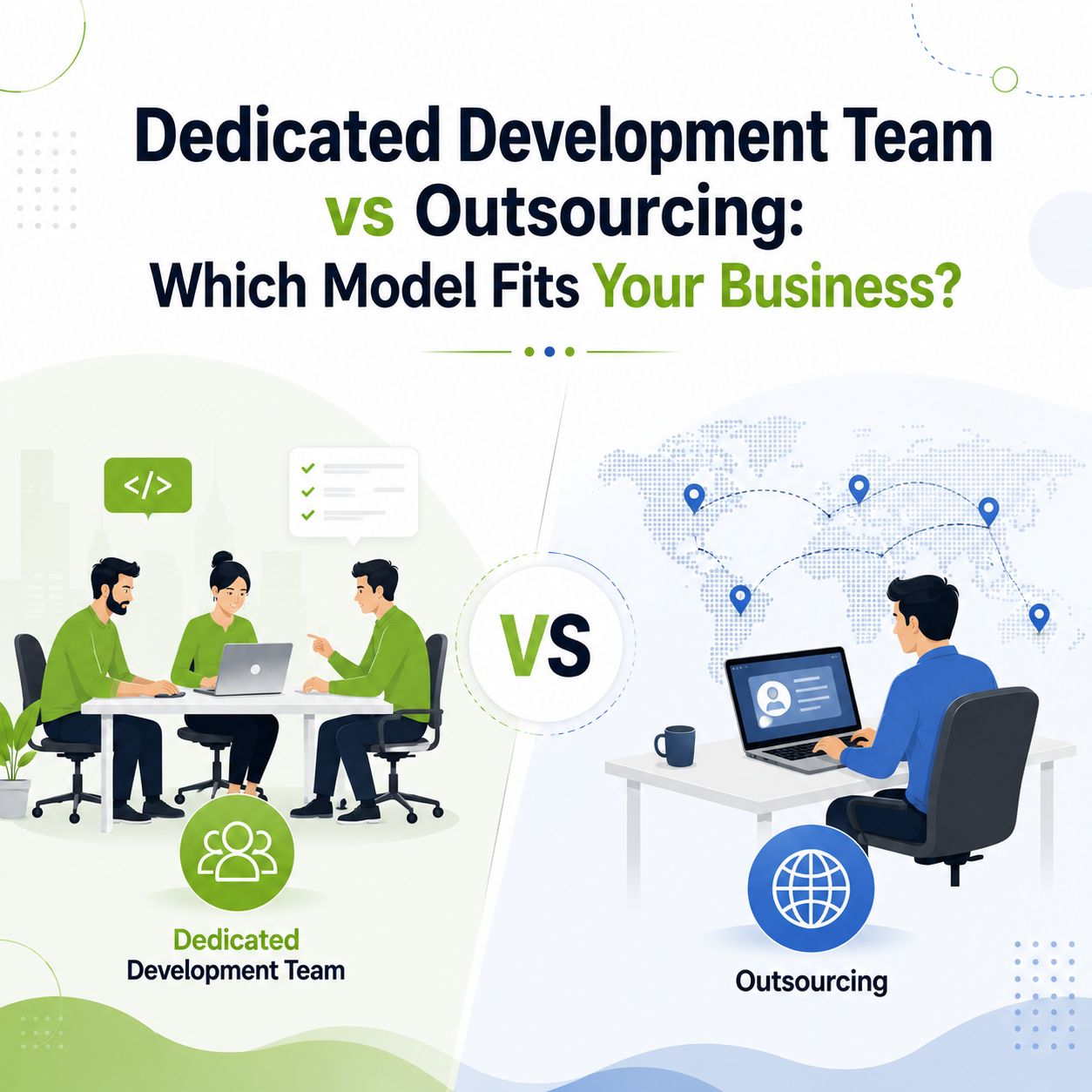 7 Best Web Development Companies in Karachi