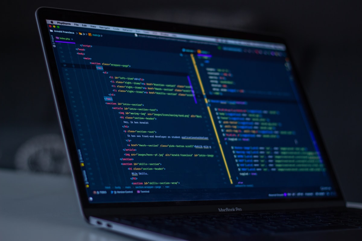 Responsive Web Design