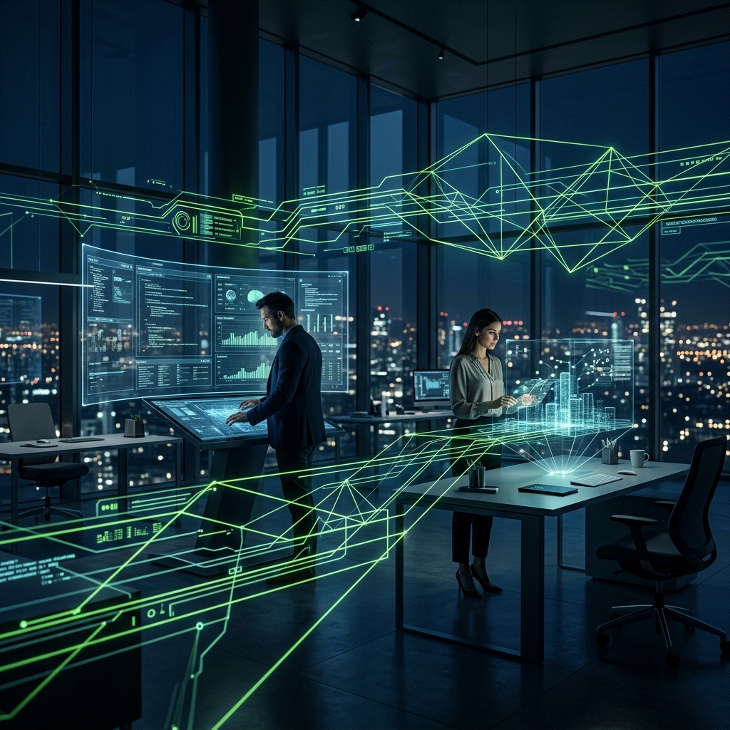 Innovation Background