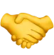 handshape